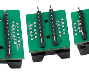 Fa Sop16+sop20+sop24 Soquete Adaptador Sop Testador De