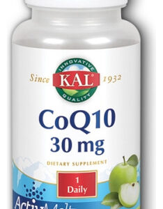 Coq10: Maçã Verde (90 Unidades), Da Kal