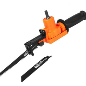 Serra Elétrica Modificada