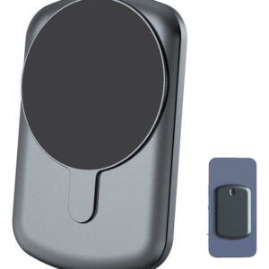 Gravador Digital 32gb Com Ia, Redução De Ruído E Transcrição