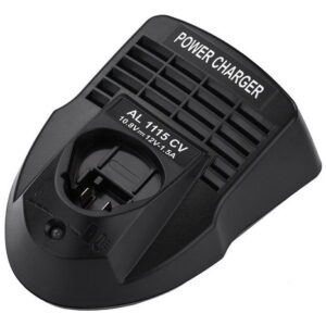 W Gift Al1115cv Carregador Rápido Bosch Charger Especial