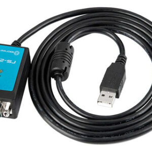 Conversor De Cabo Serial Iocrest Usb 2.0 Para Dp9 Rs232 Com