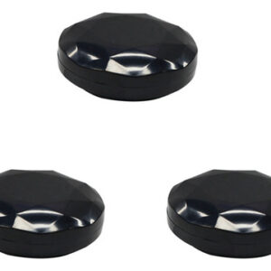 3 Peças Nrf51822 Beacon Tag Eddystone Ibeacon Ble4.2 Module