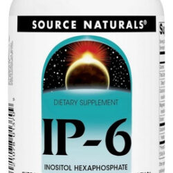 Ip-6 90 Tabs By Source Naturals