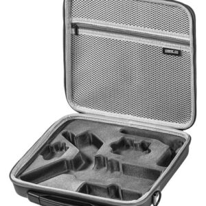 Estojo De Transporte Compatível Com Dji Ronin Rs3 Mini