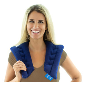 Almofada De Aquecimento De Microondas Carex Bed Buddy Body W