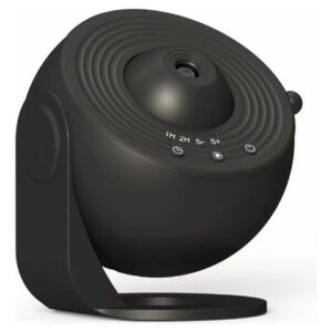 Para Projetor De Estrelas Com Rotação Automática De 360