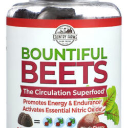 Bountiful Beets 60 Gomas Da Country Farms