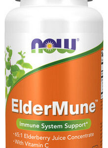 Eldermune 90 Cápsulas Vegetarianas Da Now Foods