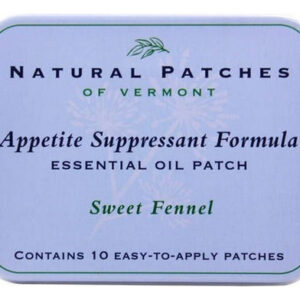 E Control And Support Formula Sweet Fennel 1 Count