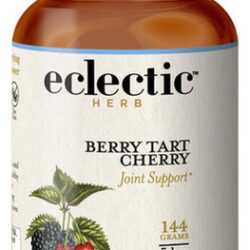 Berry Tart Cherry 144 Mg Da Eclectic Herb