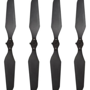 8331 Hélices De Baixo Ruído Para Dji Mavic Pro Platinum