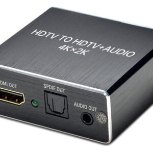 Extrator De Áudio Hd, Suporte Para Resolução Máxima