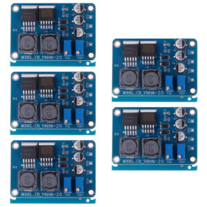 Módulo Vgl E0crystally-vgh Para Reparar O Painel Lcd Y Broke