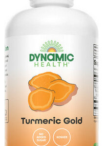 Curceric Gold 32 Fl Oz Da Dynamic Health Laboratories