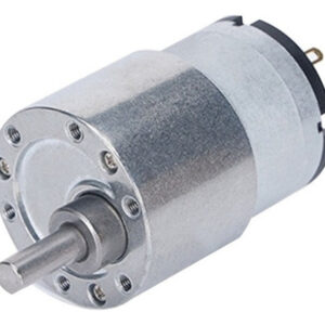 Ta Jgb37520 Mini Dc Engrenagem Motor-35-24v