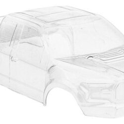 1/16 Rc Car Body Shell Para Xlh 9130 9135 Q901 Rc Car