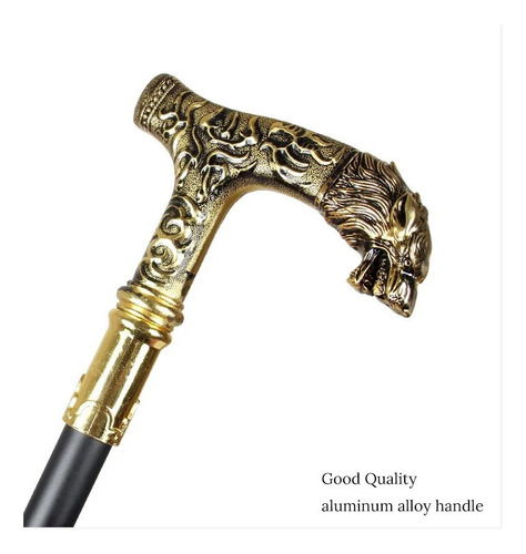Bengala Masculina Bengala Elegante - Imagem 10