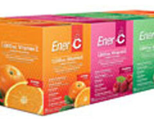 Pacote Variado De Bebidas Com Mistura De Vitamina C, 30 Unid