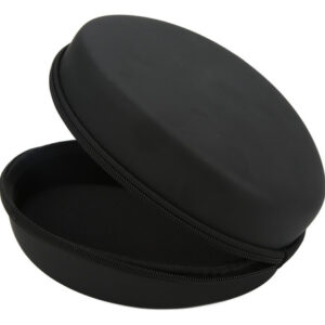 Bolsa De Transporte De Fone De Ouvido Capa Para Fone De Ouvi