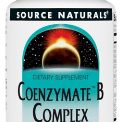 Laranja Sublingual Do Complexo B De Coenzimato B 30 Comprimi