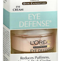 Gel De Defesa Ocular Loreal Dermo-expertise 0,5 Oz Da L'orea
