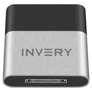 Receptor Adaptador Bluetooth 5.0 Para Bose Sounddock De 30 P