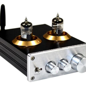 Amplificador De Buffer Hifi Bluetooth 4.2 6j5