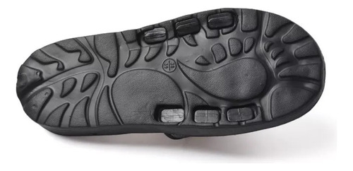Chinelo De Massagem Primavera / Acupontura Magnética Tai Chi - Imagem 10