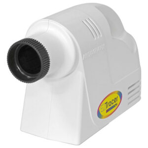 Proyector De Arte, Opaque, Ez Tracer Para Pared O Lienzo