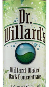 Willards Water Dark 16 Fl Oz Da Willard Water