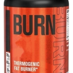 * . Jacked Factory Burn-xt Sem Lata E Sem Cafeína Para Perda