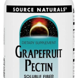 Grapefruit Pectin 4 Oz By Source Naturals