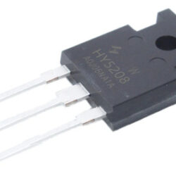 6 Peças Hy5208 Hy5208w To-247 80v 320a