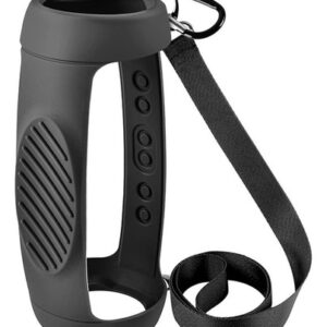 Capa De Silicone Para Alto-falante Bluetooth Jbl Charge 5, T