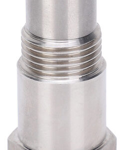 Adaptador De Espaçador De Sensor De Oxigênio O2 De Aço Satai