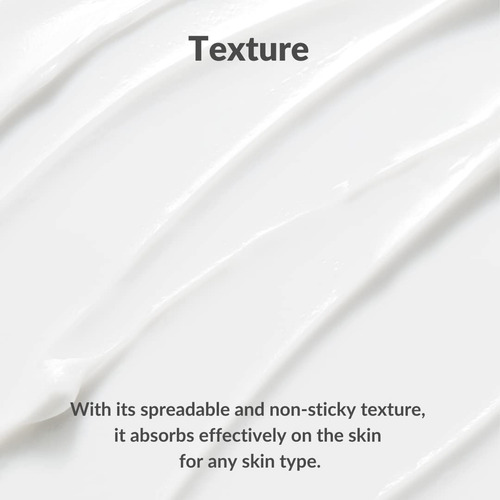 Creme Hidratante Dearklairs Rich Moist Calmante 80ml - Imagem 6