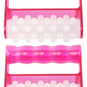2 Peças De Rolos De Massagem Para Celulite, Massageadores, P