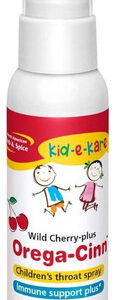 Óleo De Fricção Kid-e-kare De 1 Onça Da North American Herb