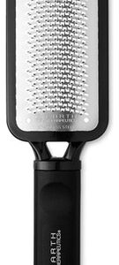 Arquivo De Pedicure Big Foot Rasp, 1 Contagem, Da Earth Ther