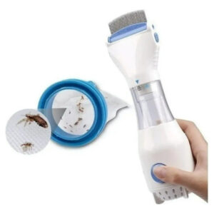 Oferta De Aspirador De Piolhos E Lêndeas