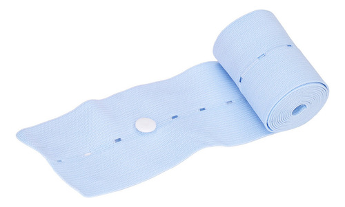 T Cintos De Botão De Monitor Cardíaco Fetal Mulheres - Imagem 7