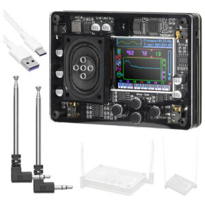 Hh Instrumento Musical Type-c Ingenious Theremin Com Áudio