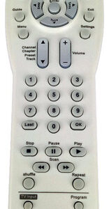 * Substituição Do Controle Remoto Bosee 321 Para Série Av 3