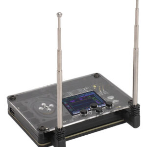 Interface Theremin Mini Tipo C Várias Vozes Ajustáveis