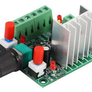 Controlador Controlador Stepper Easy Driver Motor Motor