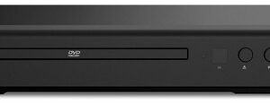 Leitor De Dvd Philips Ep200 Multi Zone Region Free 1080p Hdm