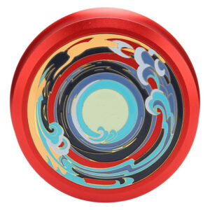 Estabilizador De Disco De Vinil Record Clamp Professional