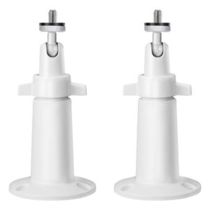 Suporte De Montagem Olaike Smart Home Para Ring/arlo/eufy/wy