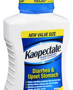 Diarrhea And Upset Stomach Vanilla 11 Oz By Kaopectate